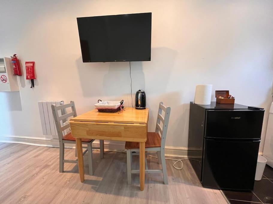 Appartamento Modern 1-bed In *