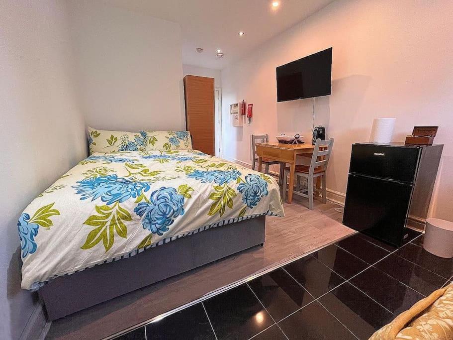 Modern 1-bed In Appartamento